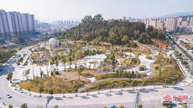 “瓷圣”文化公园在德化建成开放