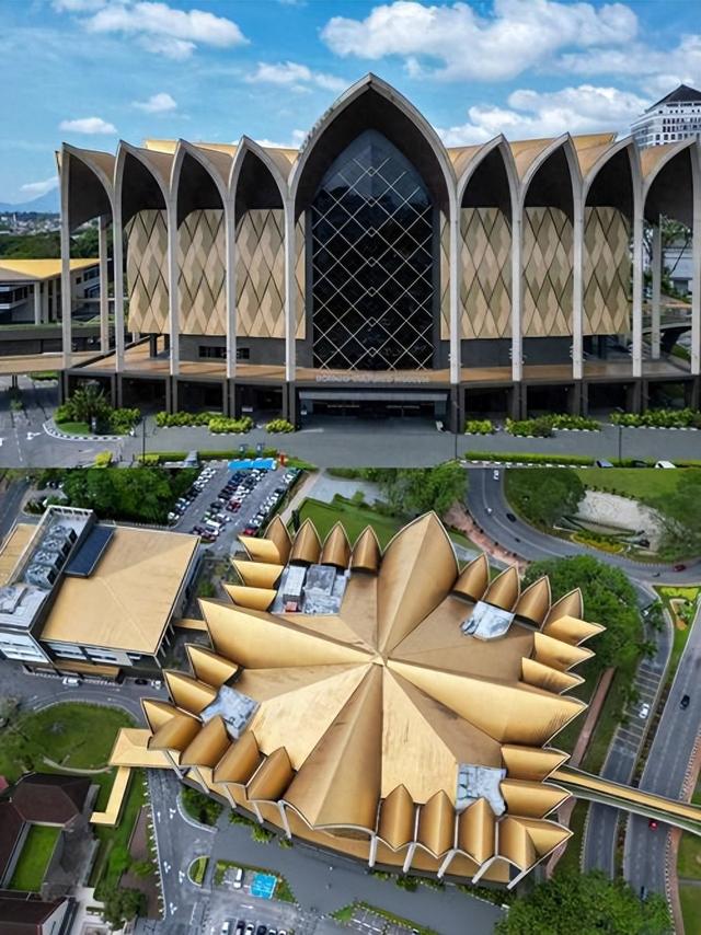 故宫才第四？近期博物馆圈投票爆冷，马来西亚黑马力压卢浮宫登顶