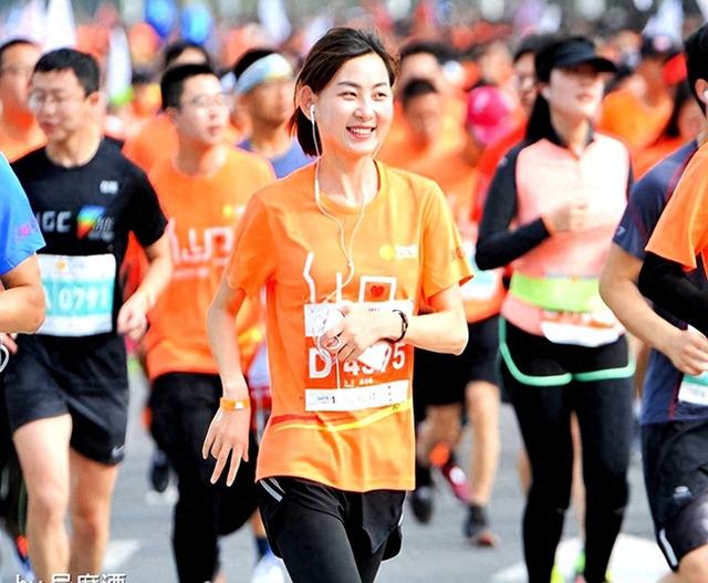 跑步五公里标准是多少我惊讶地发现，90%的大众跑者居然不知道！