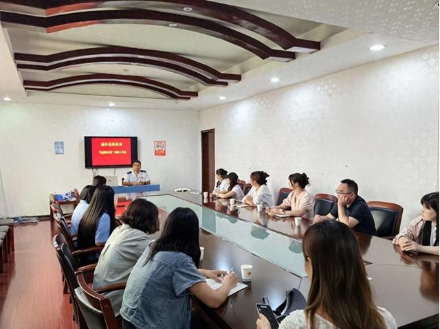 慧优化（通许县税务局信用赋能促发展 税惠优化向未来）