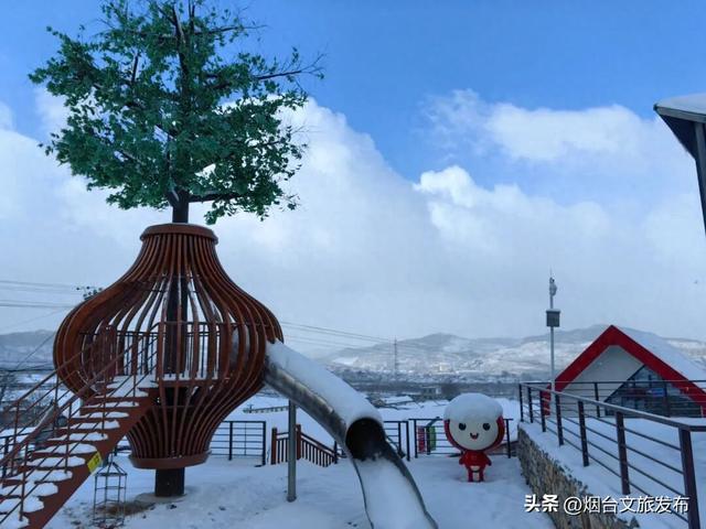 【乐游烟台】躲进烟台福山的民宿里，一起把日子过成诗！