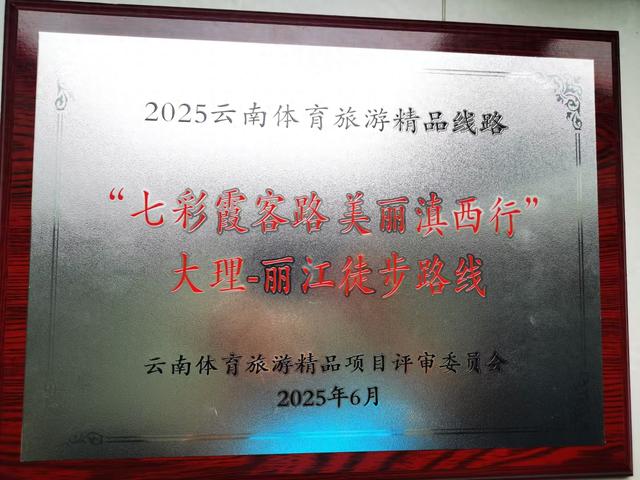 大理州徐霞客研究会2025年工作总结