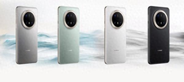 华为Mate 80参数细节曝光：双层OLED直屏+3D人脸