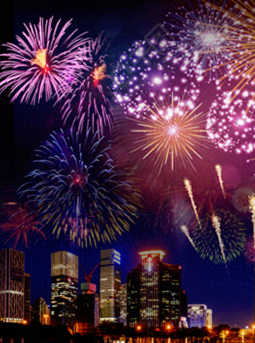 春节放烟花有准信了！应急部定调，72条民意被采纳