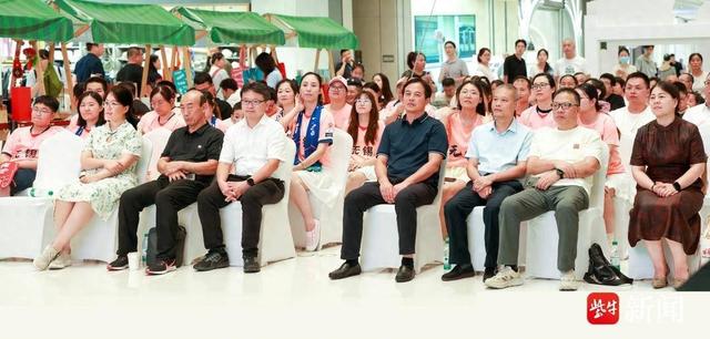 双城互动一起过“足瘾”，“跟着苏超游徐州”推介会在无锡举行