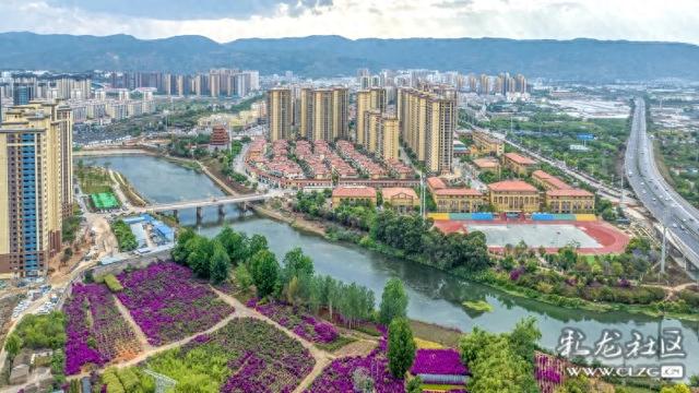 旅居云南·昆明好在（十二）山美水美物美，宜居宜游宜良