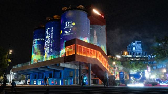 光影节运动节艺术节……徐汇文旅黄金档来了！还有一波消费券在路上