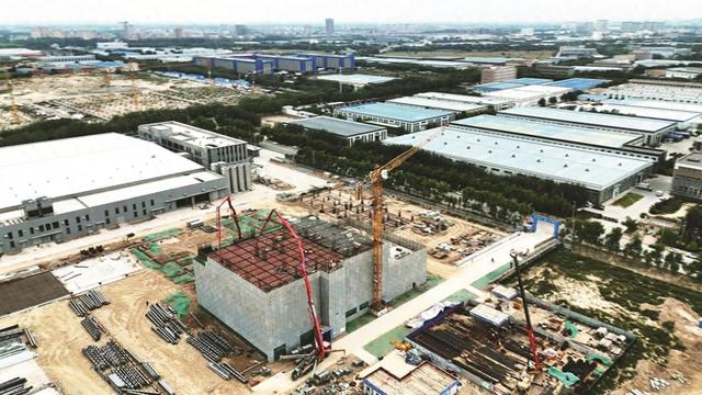 数字化绿色化双线突破，银川——工业经济向新而行逐高而进