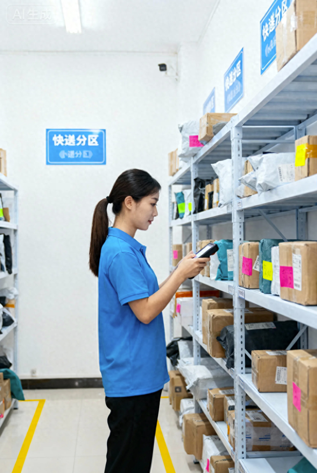 菜鸟驿站对取件未出库罚款100元？多方介入勒令整改