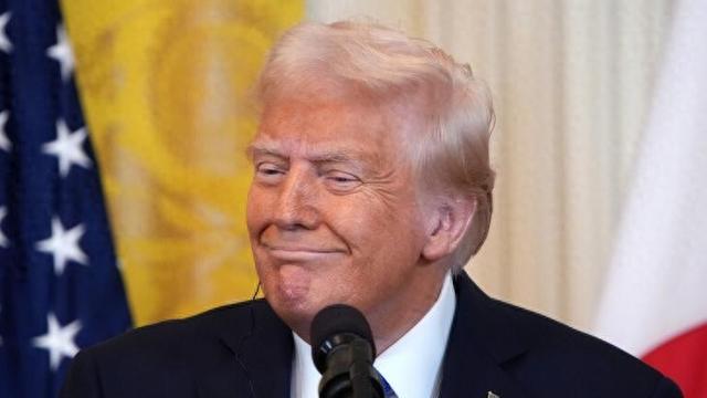 特朗普对150多国征税，却唯独对中国只字未提？美高官提前放风：中美将有大事发生