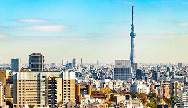 东京最新景点攻略！东京「7天6夜」自由行必去行程推荐排法