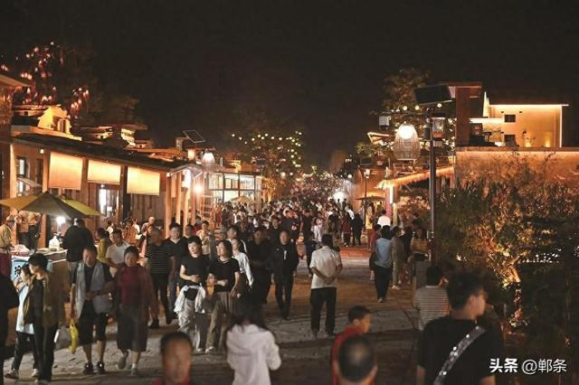 文旅市集，玩转邯郸