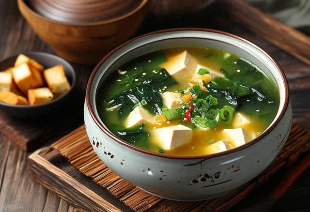 锌是聪明的关键，多给孩子叫四种蔬菜，助力孩子聪明成长