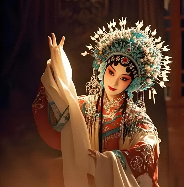 定了！庐山5天好戏连台 + 沉浸式体验，还有各项优惠活动来了！