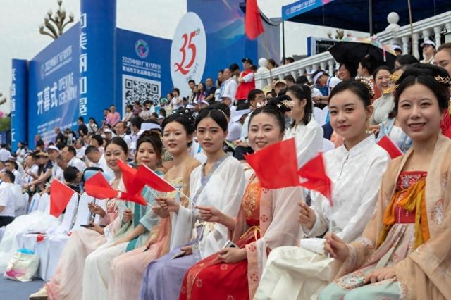 广元软硬兼施提升文旅国际范：让世界级资源产生世界级流量 | 四川旅游城市解码⑤