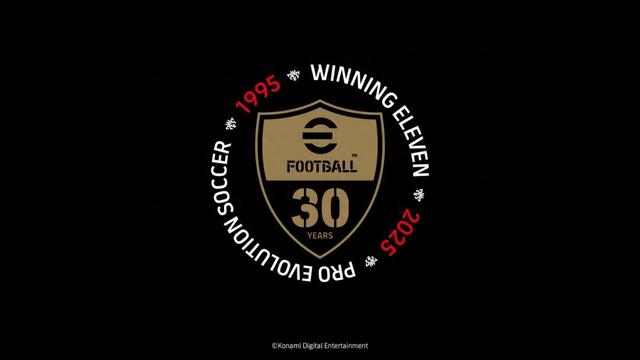 KONAMI与ARSENAL宣布延长多年合作伙伴关系 eFootball™将举办游戏内庆祝活动