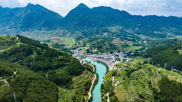 贵州罗甸：做热“亲水”夏日品牌 促全域旅游发展