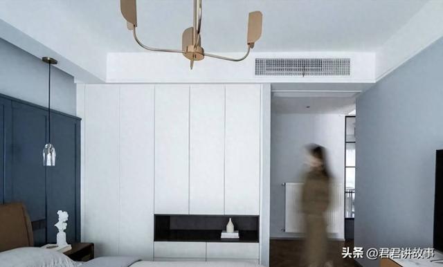 中央空调的3大优点与4大缺点：了解之后再决定买不买它