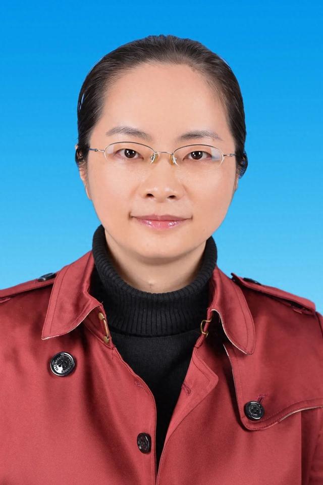 安徽省委决定：她任安徽一高校副校长