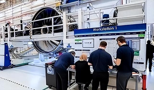 绝不向中国低头！宁愿裁员9000破产	，也不接受中国的帮助