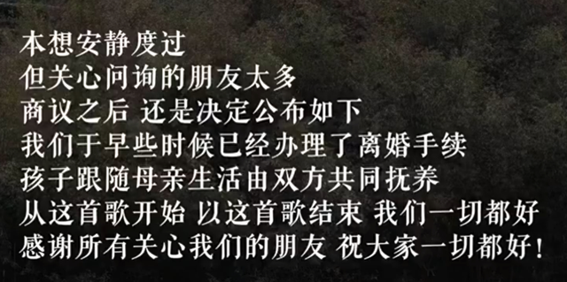 54岁李亚鹏再次离婚，背负债务超4.5亿，放手是对妻女最大的保护