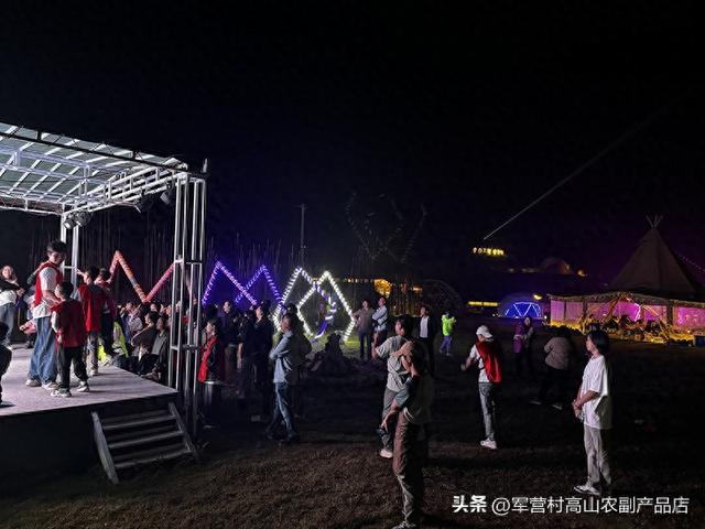 逃离城市热浪！厦门团建天花板，同安军营村解锁高山清凉赋能之旅