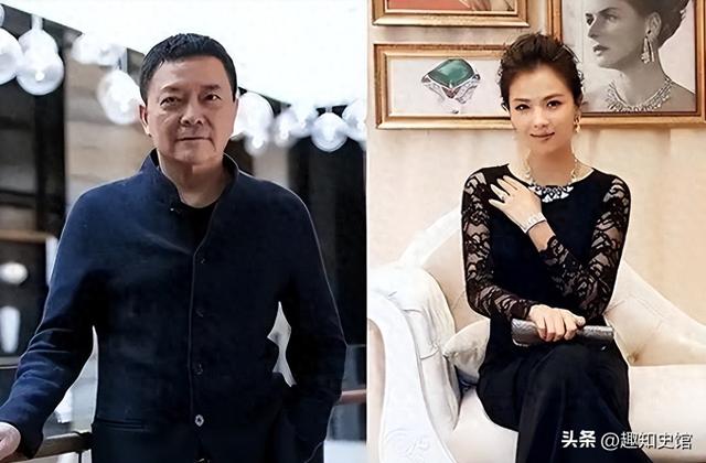 他曾与刘涛同床共枕4年，如今年过六旬依旧未娶，刘涛直言愧疚