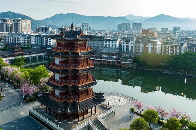 中国最 “怅然” 的城市，曾是华南通商口岸，如今沦为普通地级市