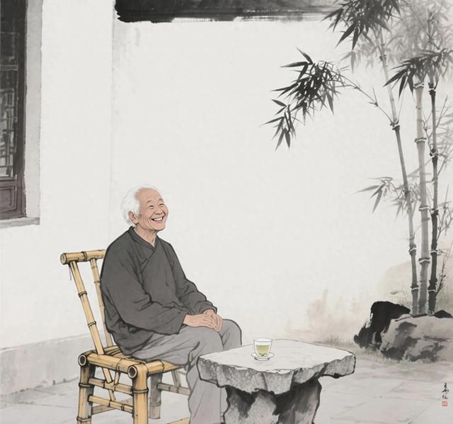 60～69岁这十年，惜命最好的方式不是运动、进补，而是坚持6样
