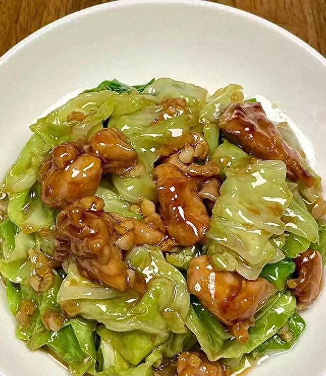 秋天必吃的6道家常菜，营养又下饭，全家都夸你是大厨