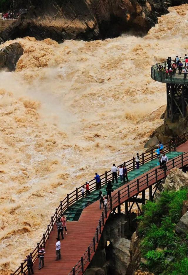 来云南，不能只“躺平”！