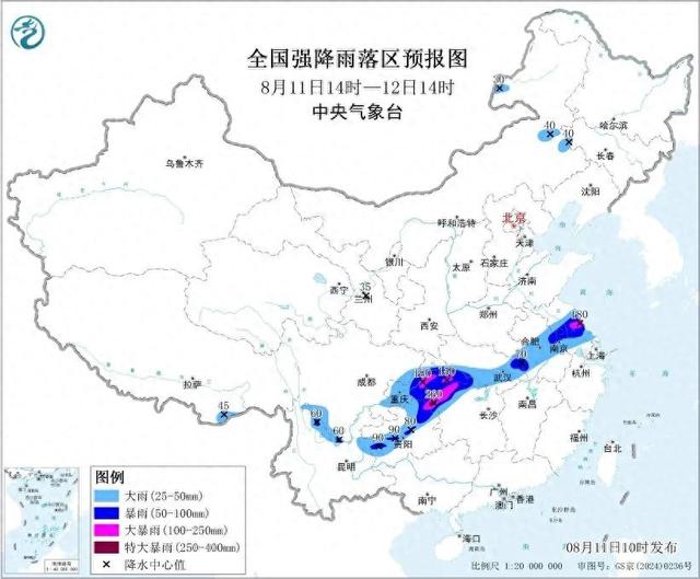 湖北多景区临时关闭