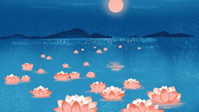 今日中元节！不论多忙，建议“1要躲，2要吃，3注意”，别大意了