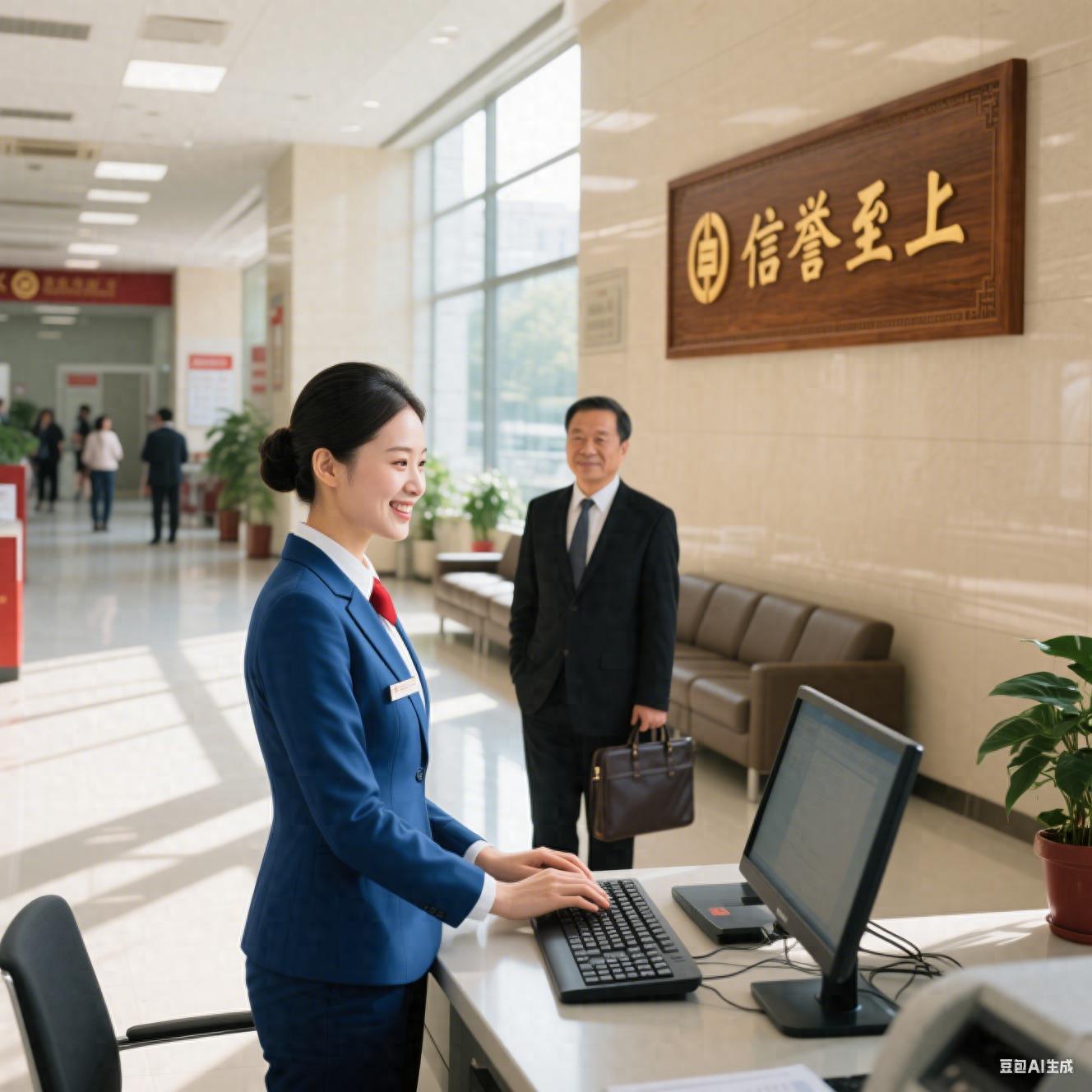 对公业务战略面前:浦发银行是时候提升一下危机公关能力了