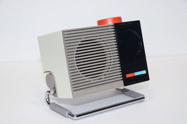 桌面解压新玩物：赛塔林N200蓝牙音箱体验