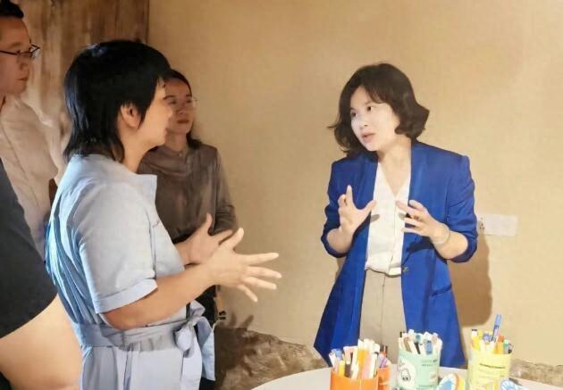 华安县县长调研暑期文旅产业