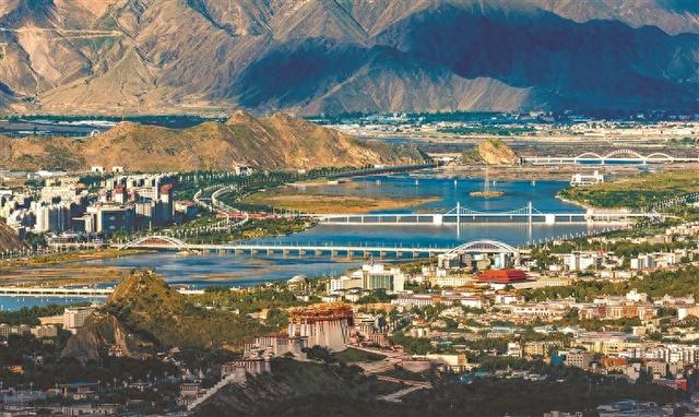 大美西藏阔步前行——牢固树立“两山”理念 打造生态文明高地系列报道之西藏篇