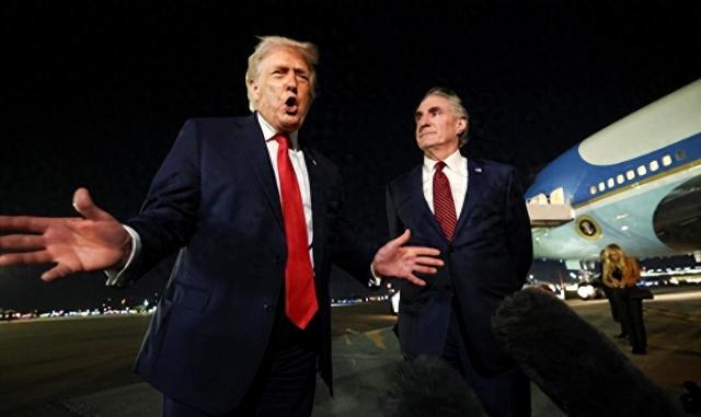 美国发出警告：中国不还100年前的旧债，美国绝不承认欠中国的钱