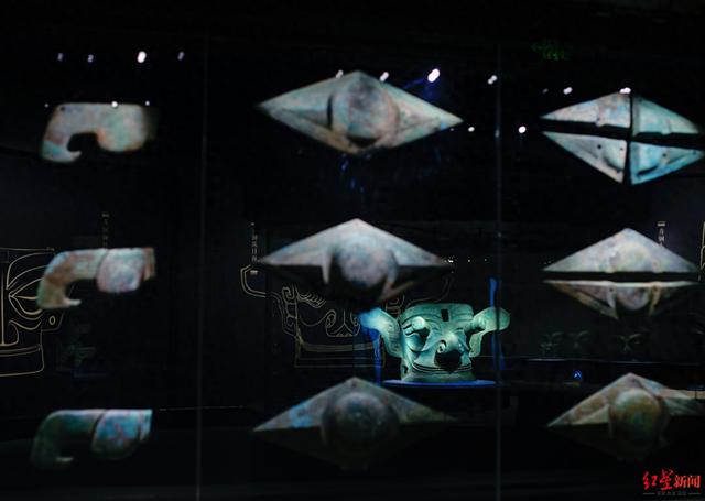 三星堆文化旅游发展区项目将于今年7月开放