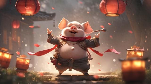 人算不如天算，生肖猪：10月24-27日，“惊喜”在门外等你