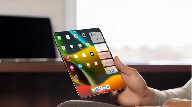 iPhone Fold 可能比我们想象的更便宜，全靠这一核心部件大降价！