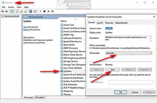 安卓内存优化（一招搞定Windows 内存优化全攻略）