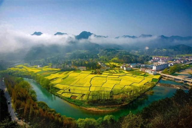 融合创新促发展 文化强市谱新篇——资源开发篇