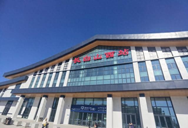 走进延边：长白山天池、延吉、图们、珲春行记