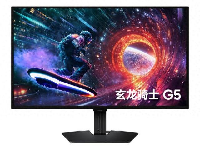三星电子推出 27 英寸 G50SF 显示器