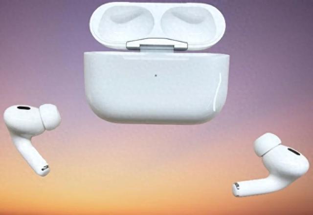 AirPods 或将支持实时翻译，按压耳机就能秒变翻译官？
