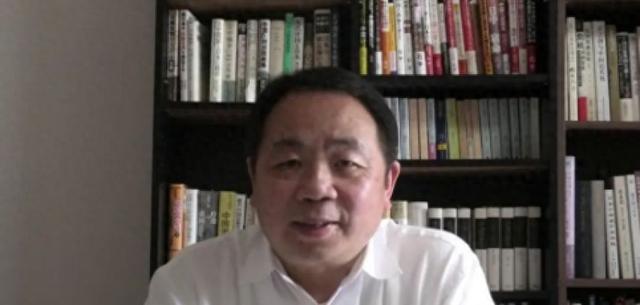 中方不再忍耐！外交部宣布禁止入境后，不到24小时，石平太郎说了2句话，态度很嚣张