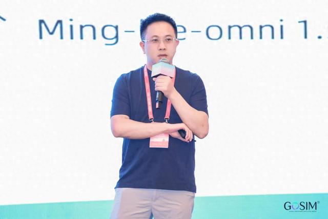 大模型“卷”向多模态, 深度解析蚂蚁实践思路