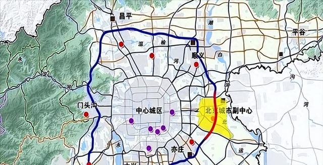 外国专家：中国又开始“反人类操作”，耗资125亿把高速搬到地下