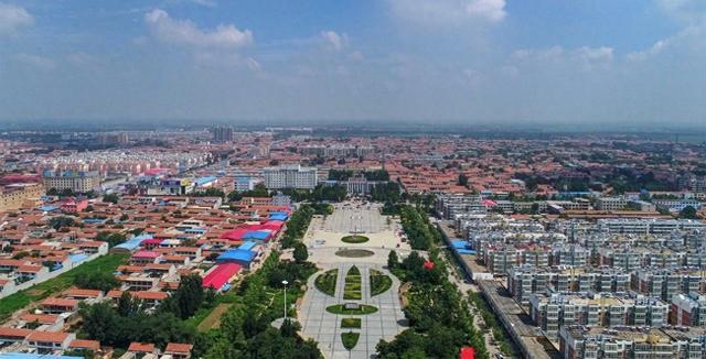 河北旅游：平乡县，自行车轮上的童趣王国，体现燕赵县域旅游之美